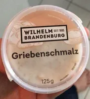 Griebenschmalz
