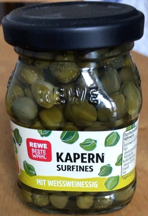 Kapern Surfines