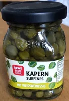 Kapern Surfines