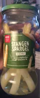 Gemüse - Stangenspargel