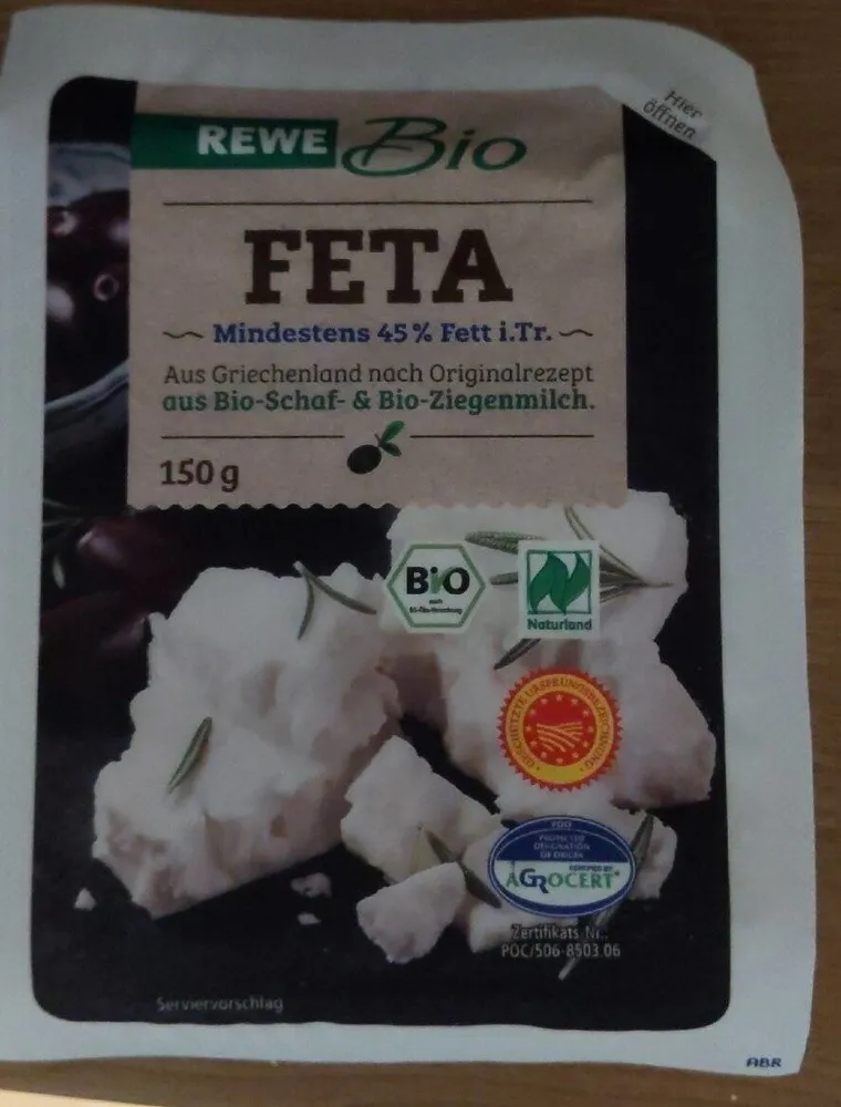 Feta
