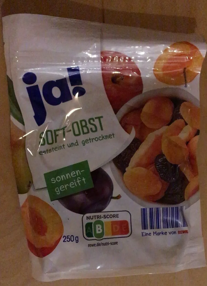 Soft-Obst
