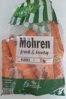 Möhren
