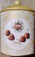 Turfas - Klassik, Orange & Karamell