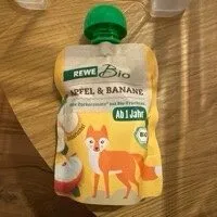 Apfel & Bansne