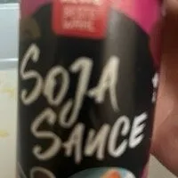 Soja Sauce