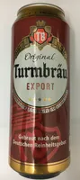 Turmbräu Export
