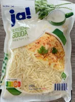 Käse - Gouda gerieben 2,19  48 % Fett