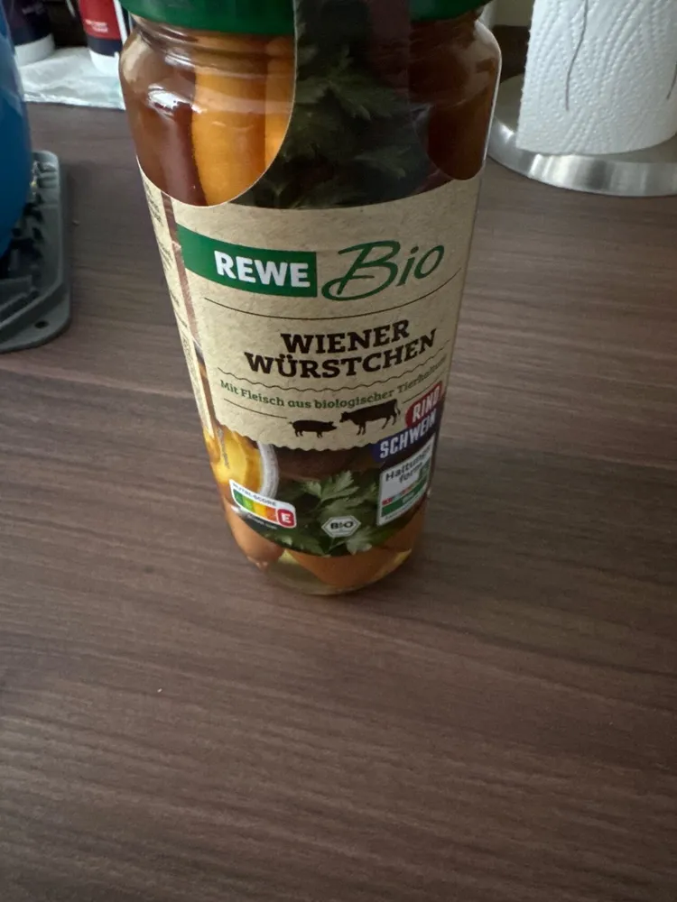 Wiener Würstchen
