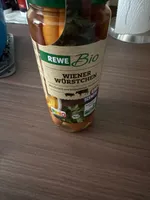 Wiener Würstchen