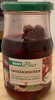 Sauerkirschen