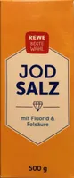 Jod Salz