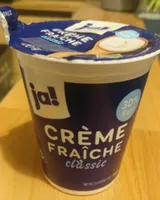 Crème Fraîche classic