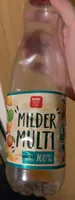 Milder Multivitamin