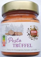 Pesto Trüffel