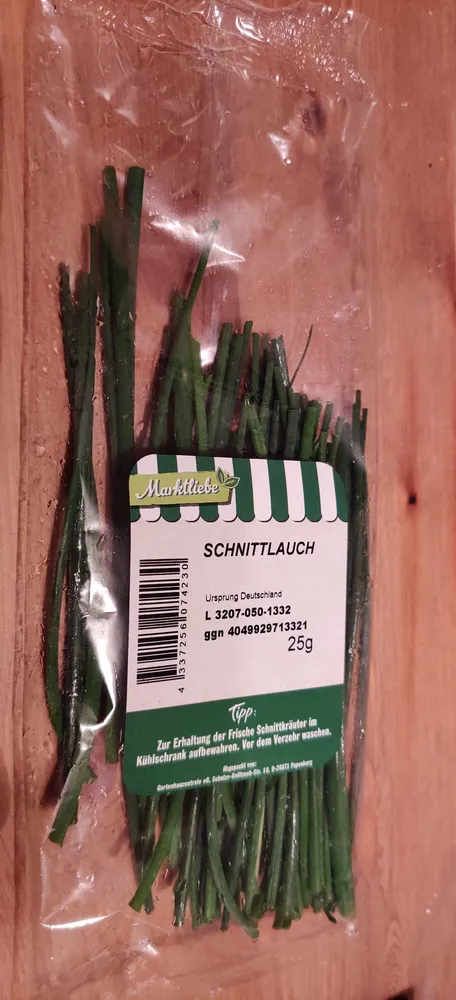 Schnittlauch