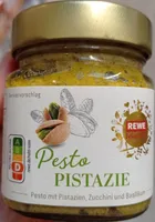 Pesto Pistazie