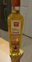 Olivenöl (warme Speisen)
