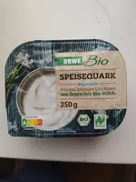 Speisequark Magerstufe