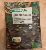 Kürbiskerne