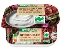 Speisequark 40% Fett