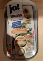 Sardinen