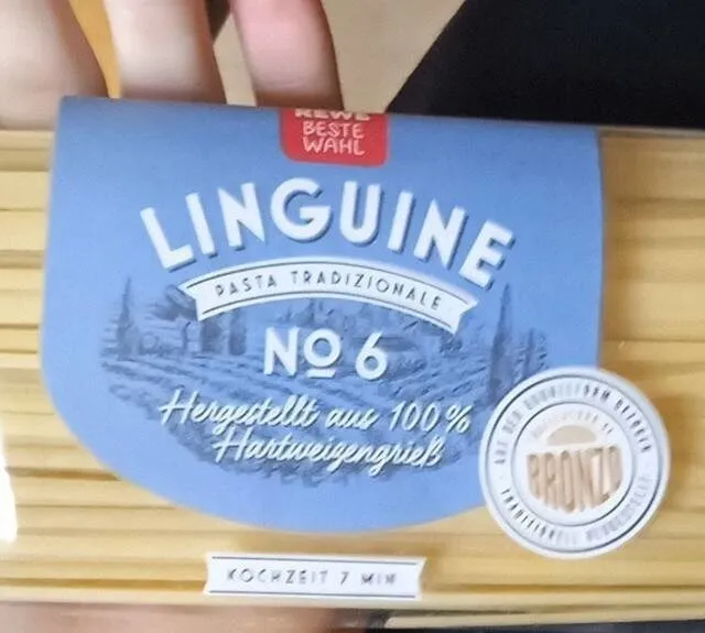 Linguine