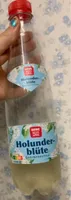 Holunderblüten Sirup