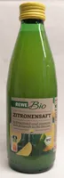 Zitronensaft