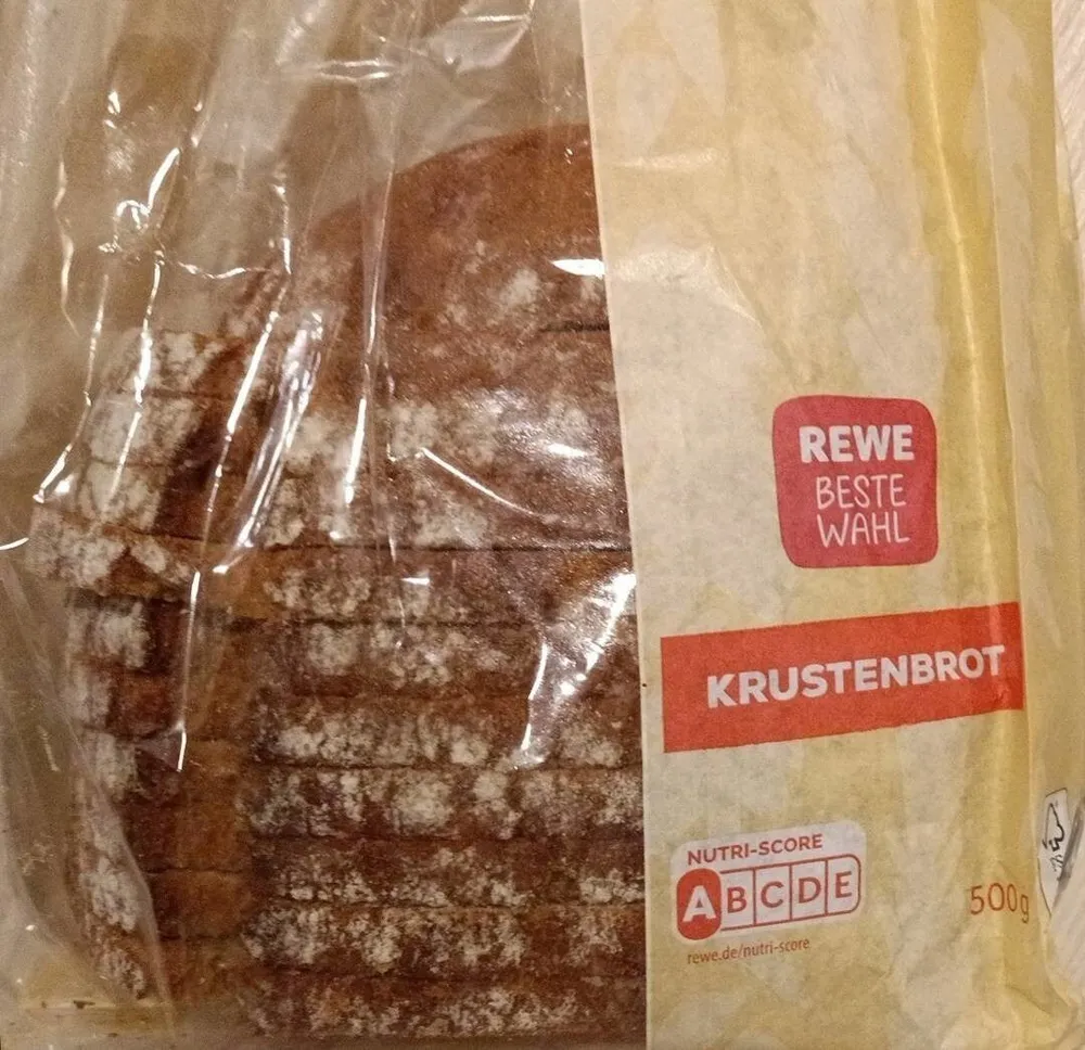 Krustenbrot