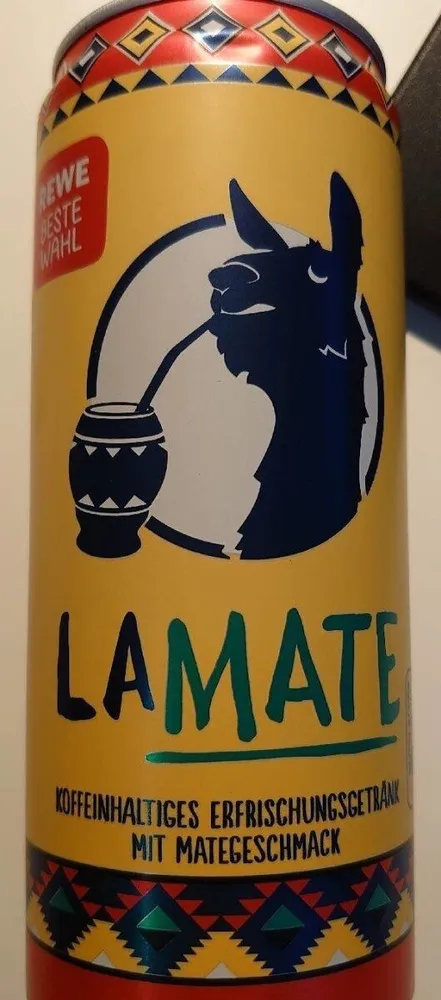 LaMate