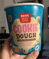 Cookie Dough