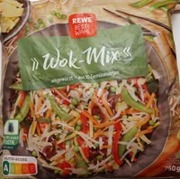 Wok-Mix