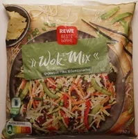 Wok-Mix