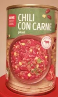 Chili Con Carne