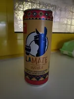 LaMate Ingwer