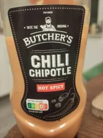 Chili Chipotle butcher's Sauce