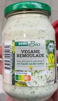 Vegane Remoulade