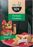Biscotti della Fortuna