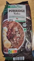 Porridge Kakao