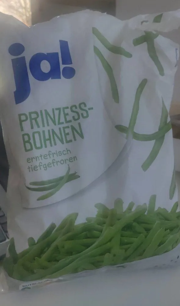Brechbohnen