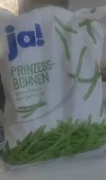 Brechbohnen