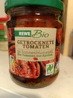 Tomaten getrocknet