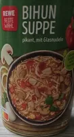 Bihun Suppe