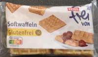 Softwaffeln