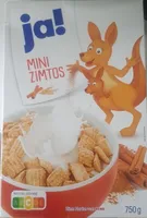 Mini Zimtos