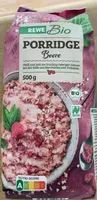 Porridge Beere