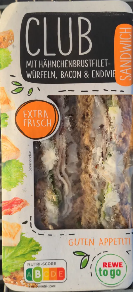 Club Sandwich