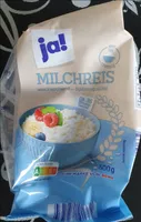 Milchreis