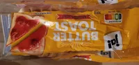 Butter Toast